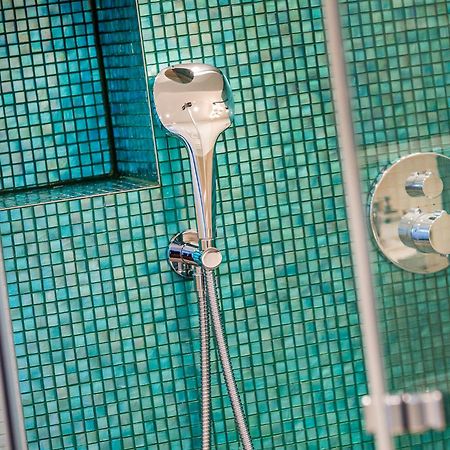 Fewo Prora - Casa Carmen Binz Zewnętrze zdjęcie
