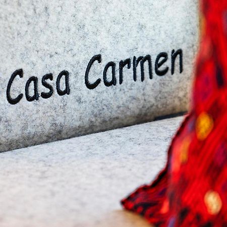 Fewo Prora - Casa Carmen Binz Zewnętrze zdjęcie